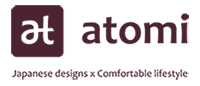 Atomi-Logo